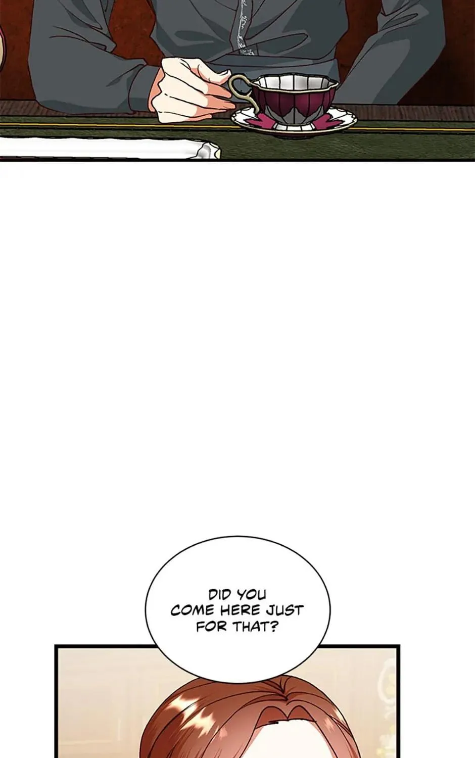 Read No More Turning a Blind Eye chapter 116 image 9 on Lezhin