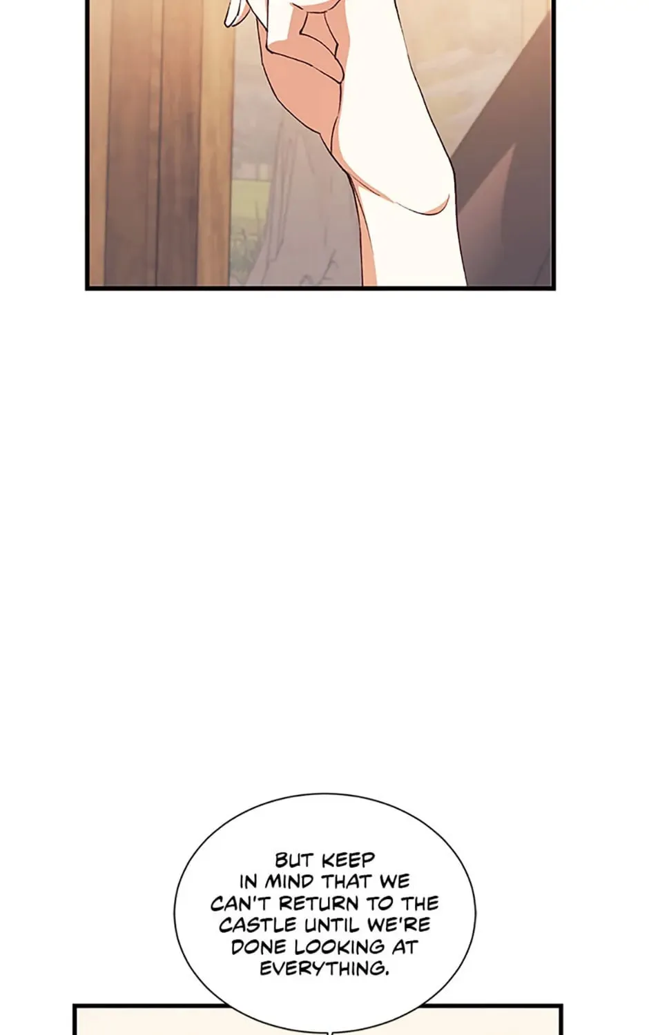 Read No More Turning a Blind Eye chapter 116 image 91 on Lezhin