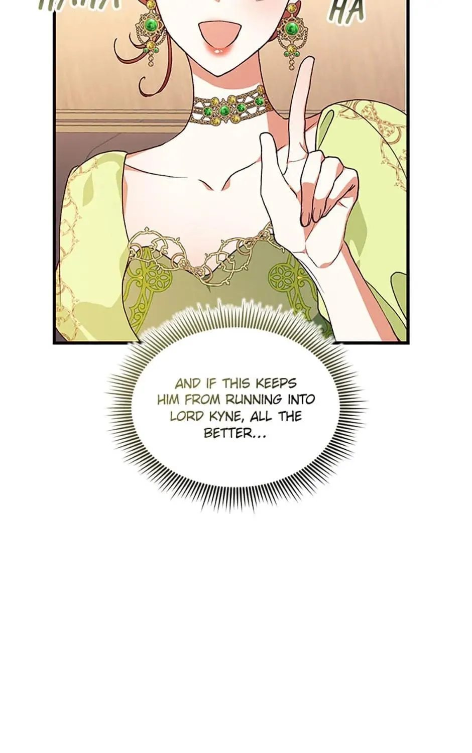 Read No More Turning a Blind Eye chapter 116 image 93 on Lezhin