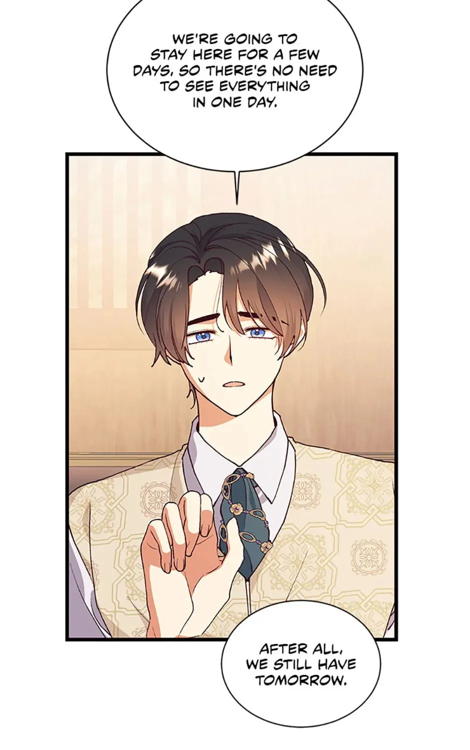 Read No More Turning a Blind Eye chapter 116 image 95 on Lezhin