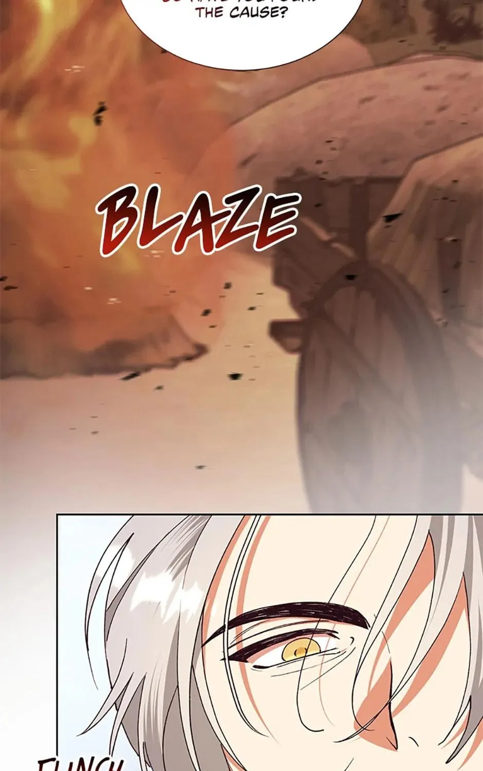 Read No More Turning a Blind Eye chapter 118 image 3 on Lezhin