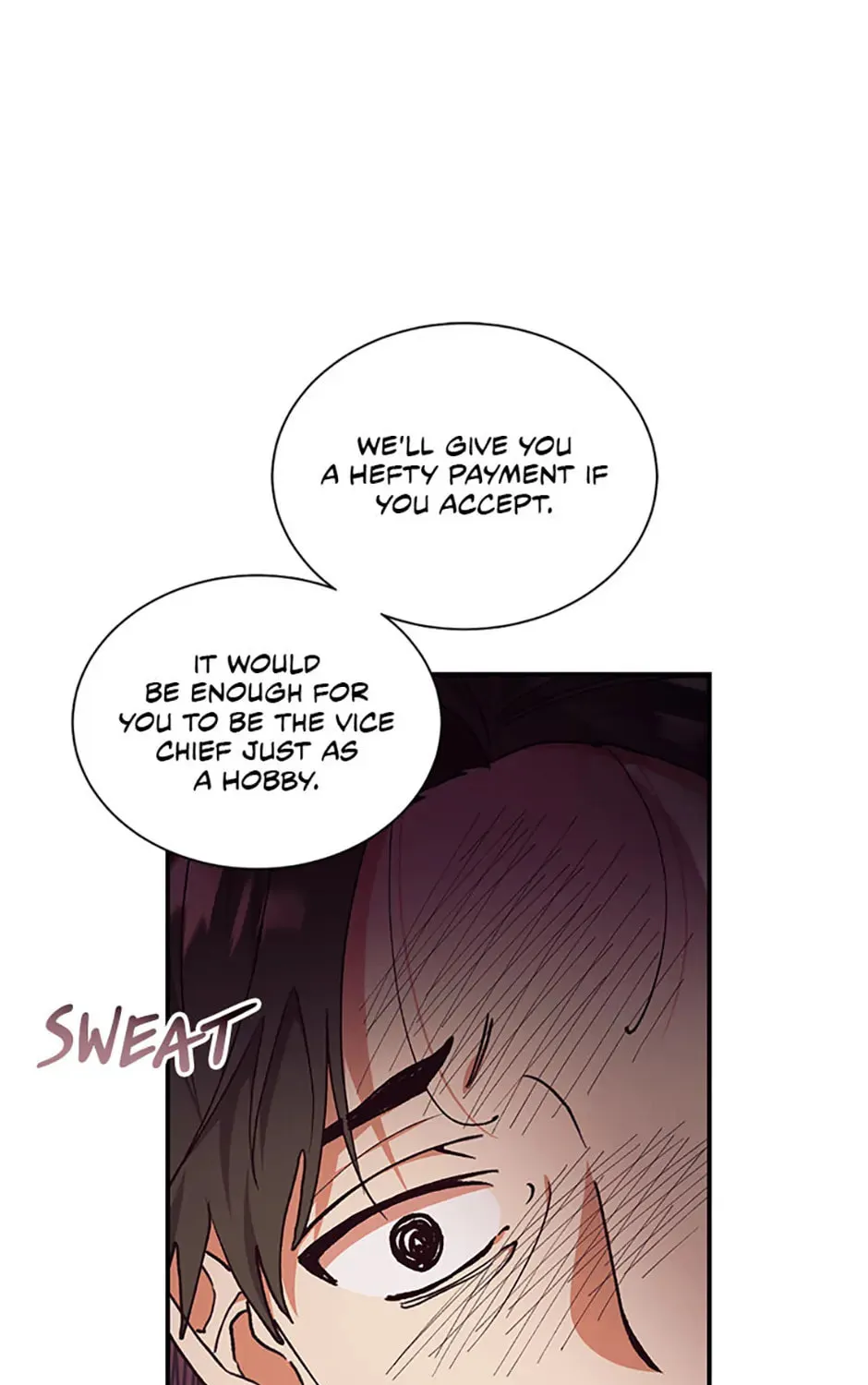 Read No More Turning a Blind Eye chapter 119 image 71 on Lezhin