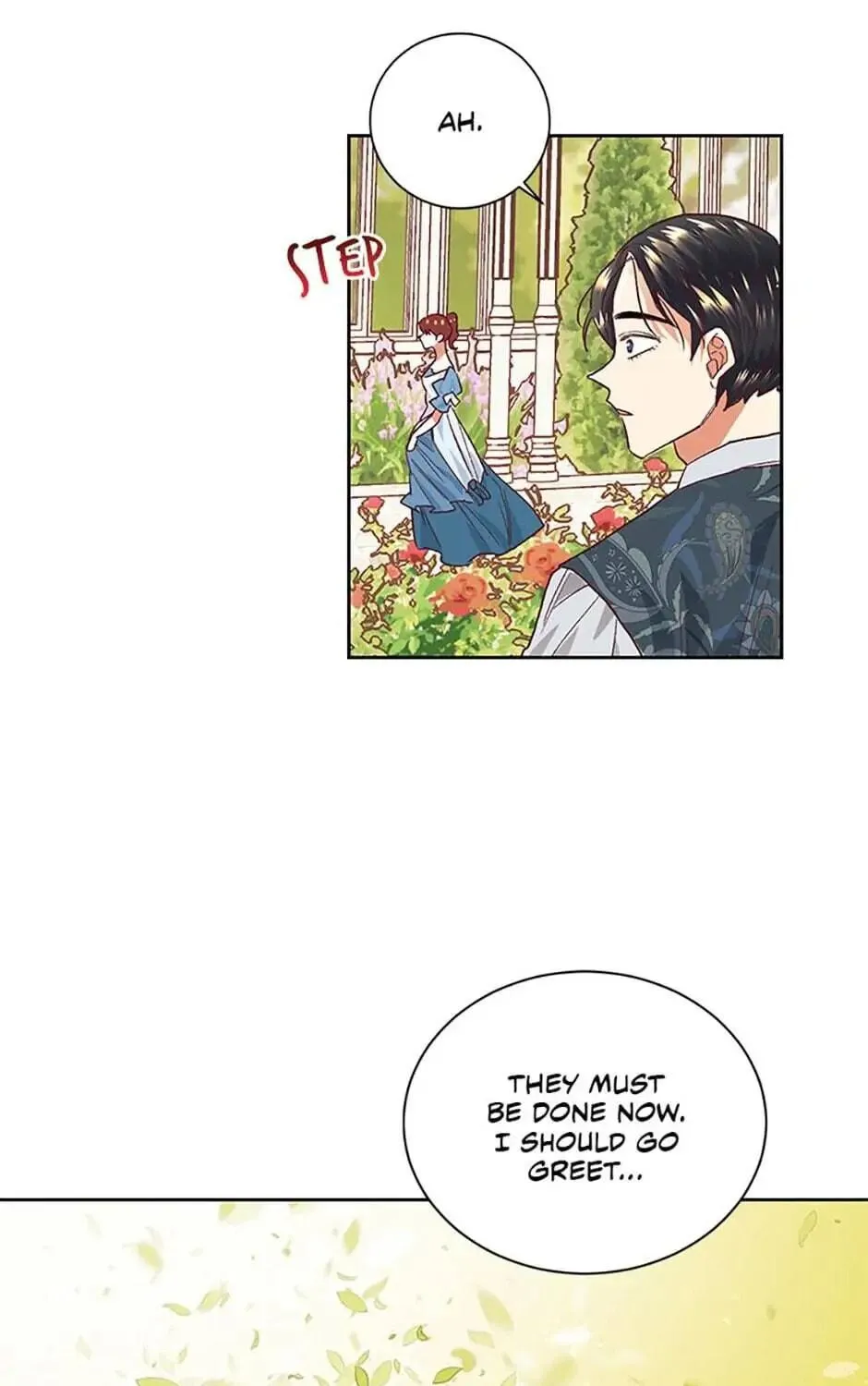 Read No More Turning a Blind Eye chapter 12 image 10 on Lezhin
