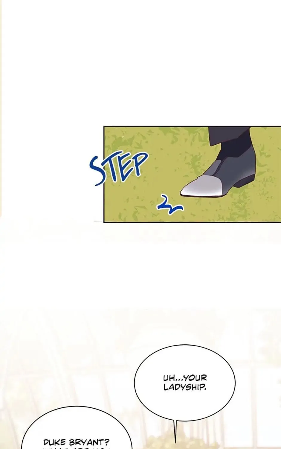 Read No More Turning a Blind Eye chapter 12 image 18 on Lezhin