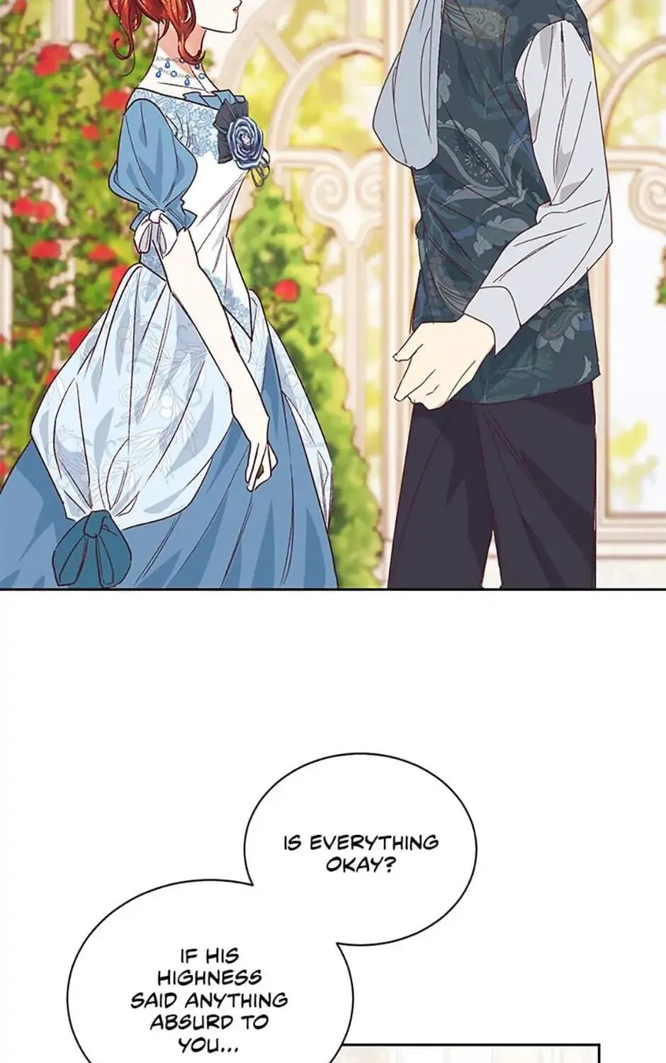 Read No More Turning a Blind Eye chapter 12 image 20 on Lezhin