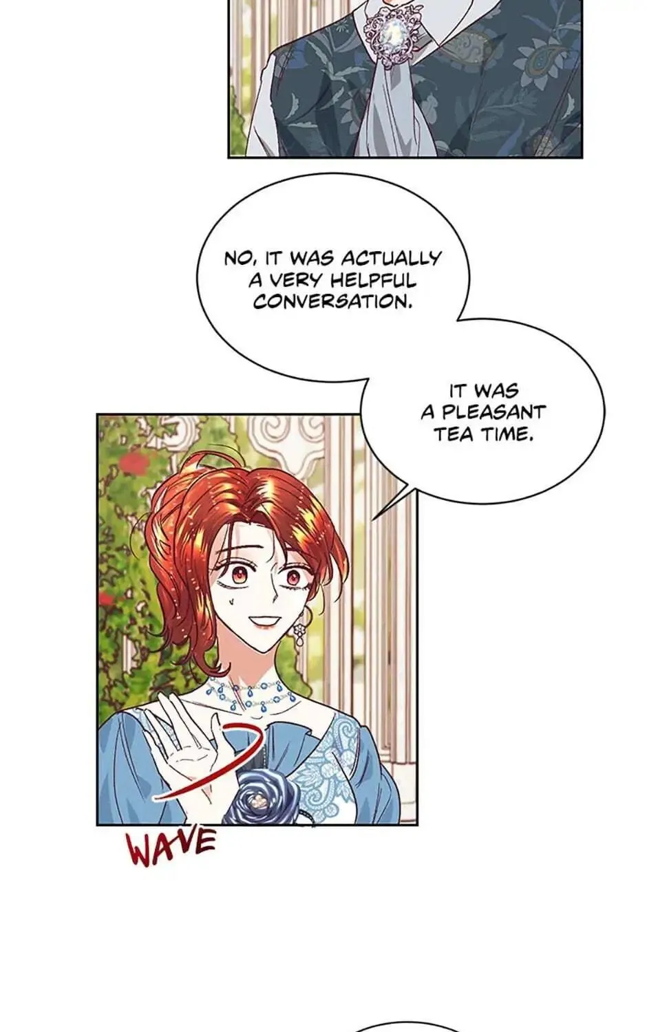 Read No More Turning a Blind Eye chapter 12 image 22 on Lezhin
