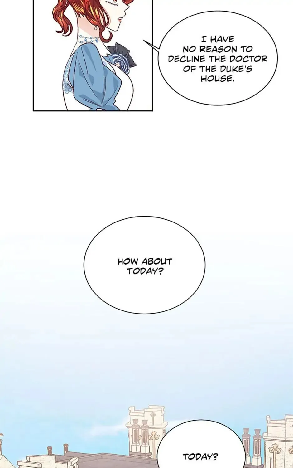 Read No More Turning a Blind Eye chapter 12 image 30 on Lezhin