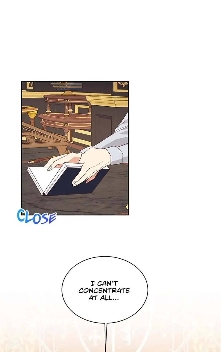 Read No More Turning a Blind Eye chapter 12 image 4 on Lezhin