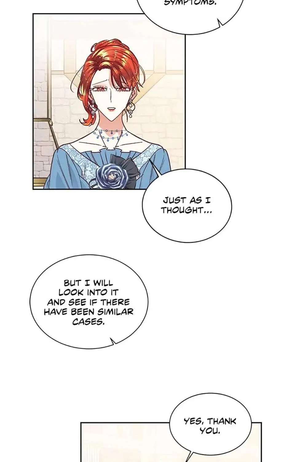 Read No More Turning a Blind Eye chapter 12 image 46 on Lezhin