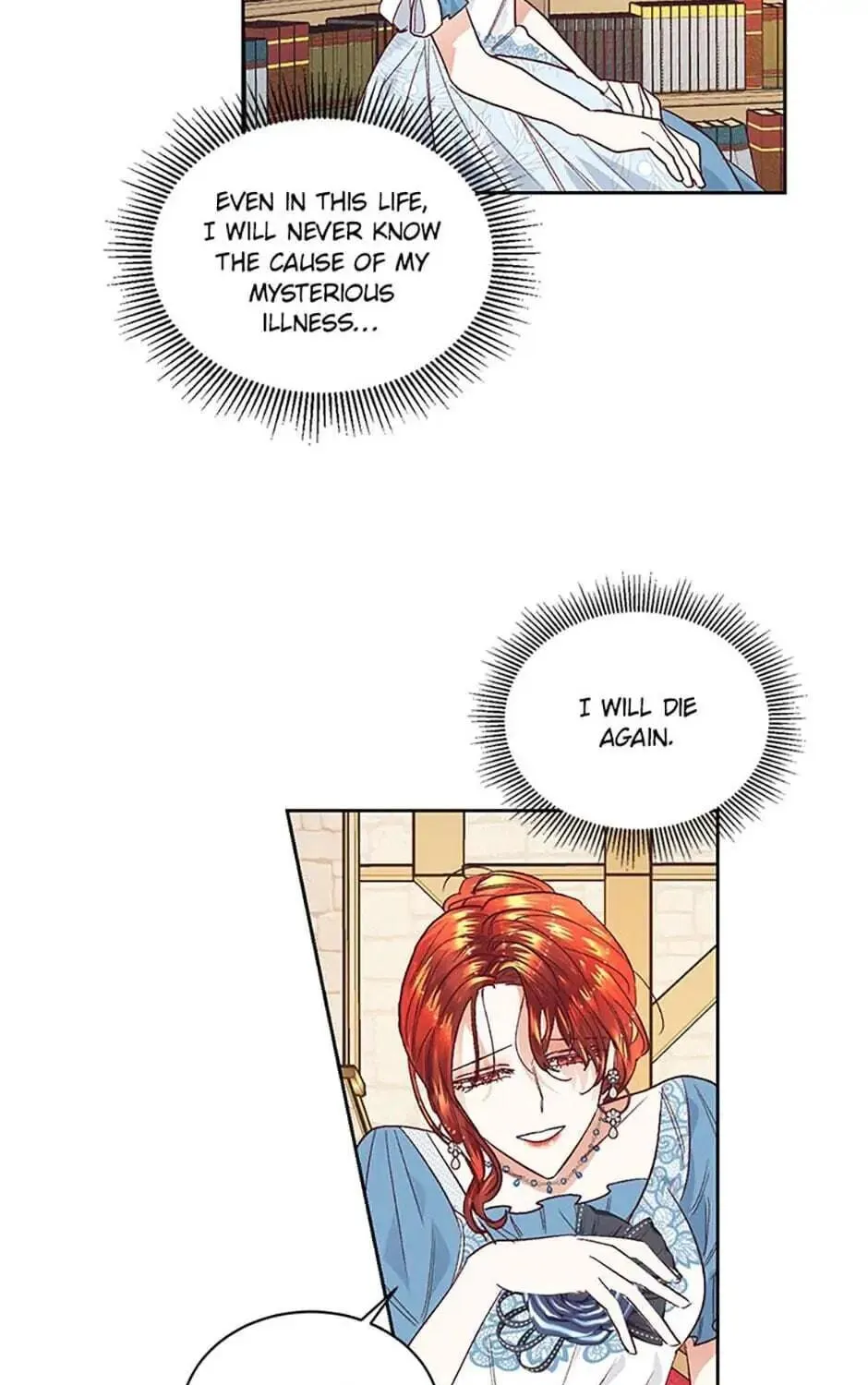 Read No More Turning a Blind Eye chapter 12 image 48 on Lezhin