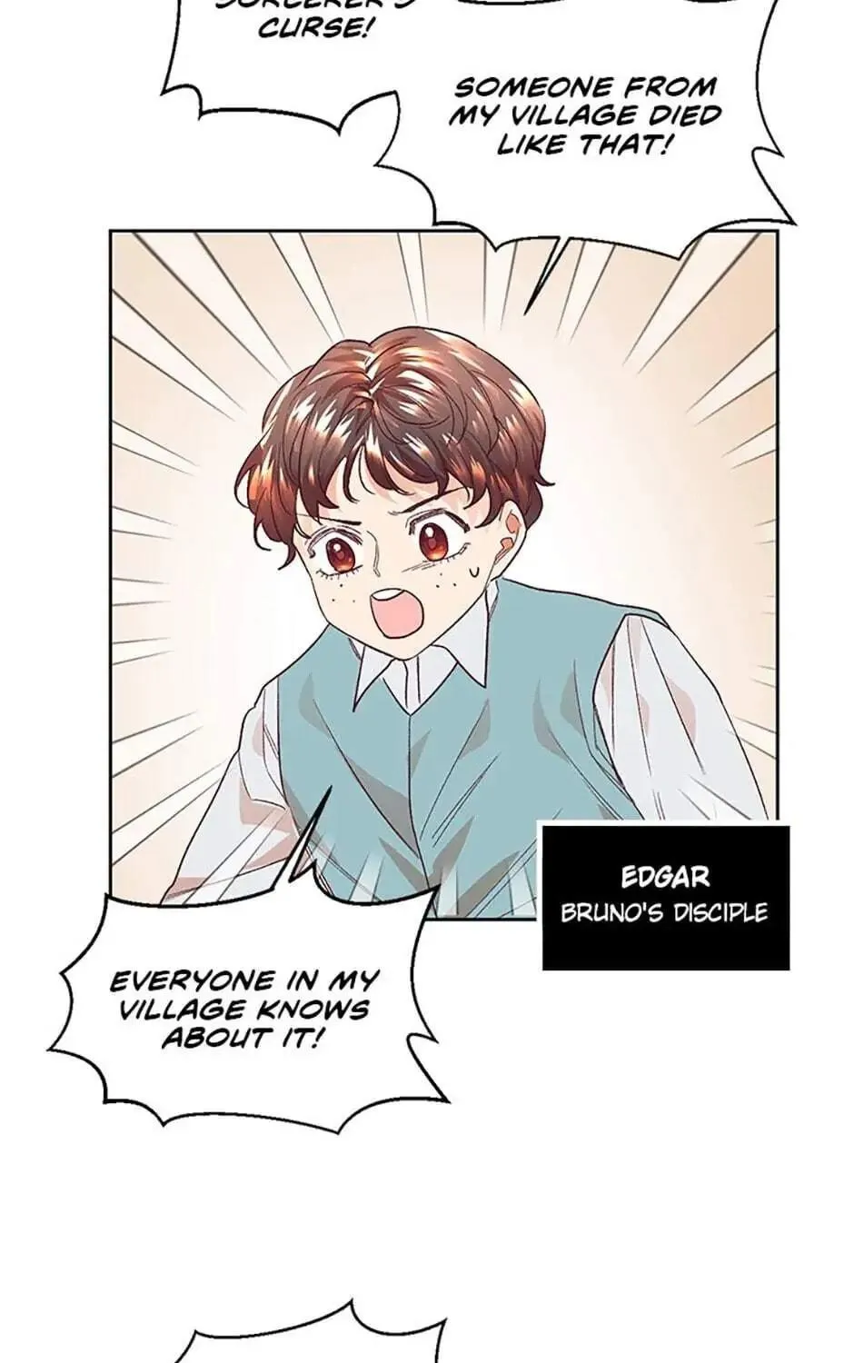 Read No More Turning a Blind Eye chapter 12 image 52 on Lezhin