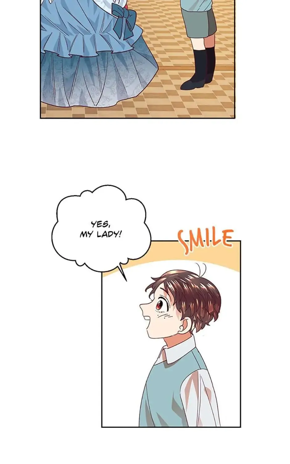 Read No More Turning a Blind Eye chapter 12 image 56 on Lezhin