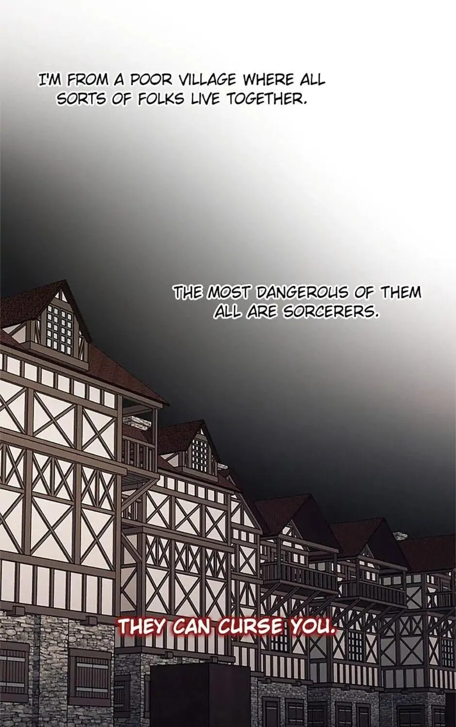 Read No More Turning a Blind Eye chapter 12 image 58 on Lezhin