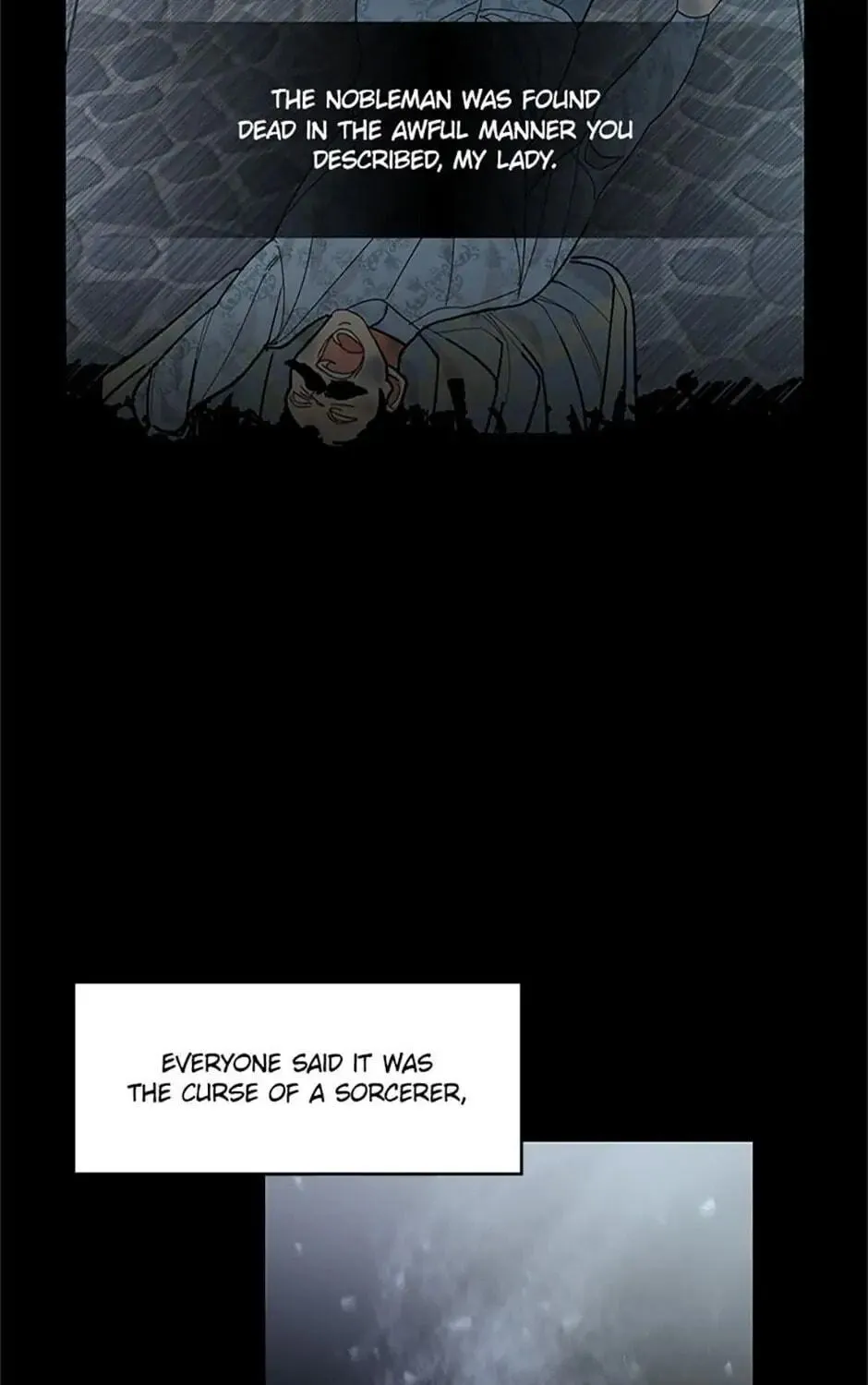 Read No More Turning a Blind Eye chapter 12 image 68 on Lezhin