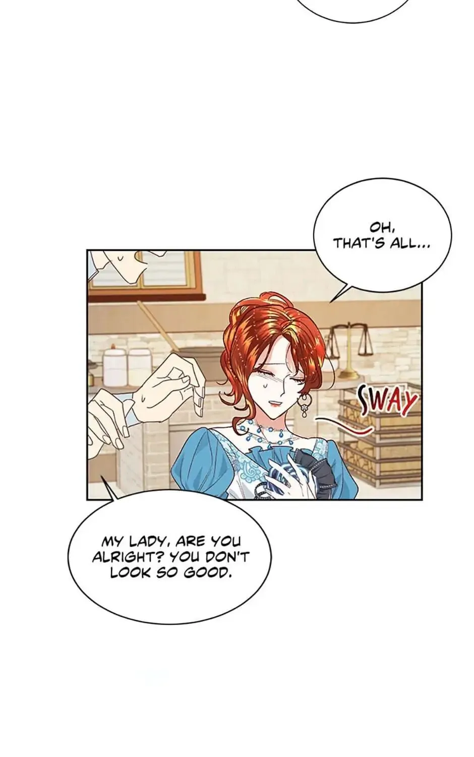 Read No More Turning a Blind Eye chapter 12 image 74 on Lezhin