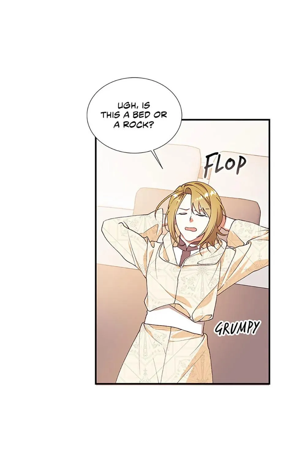 Read No More Turning a Blind Eye chapter 120 image 3 on Lezhin