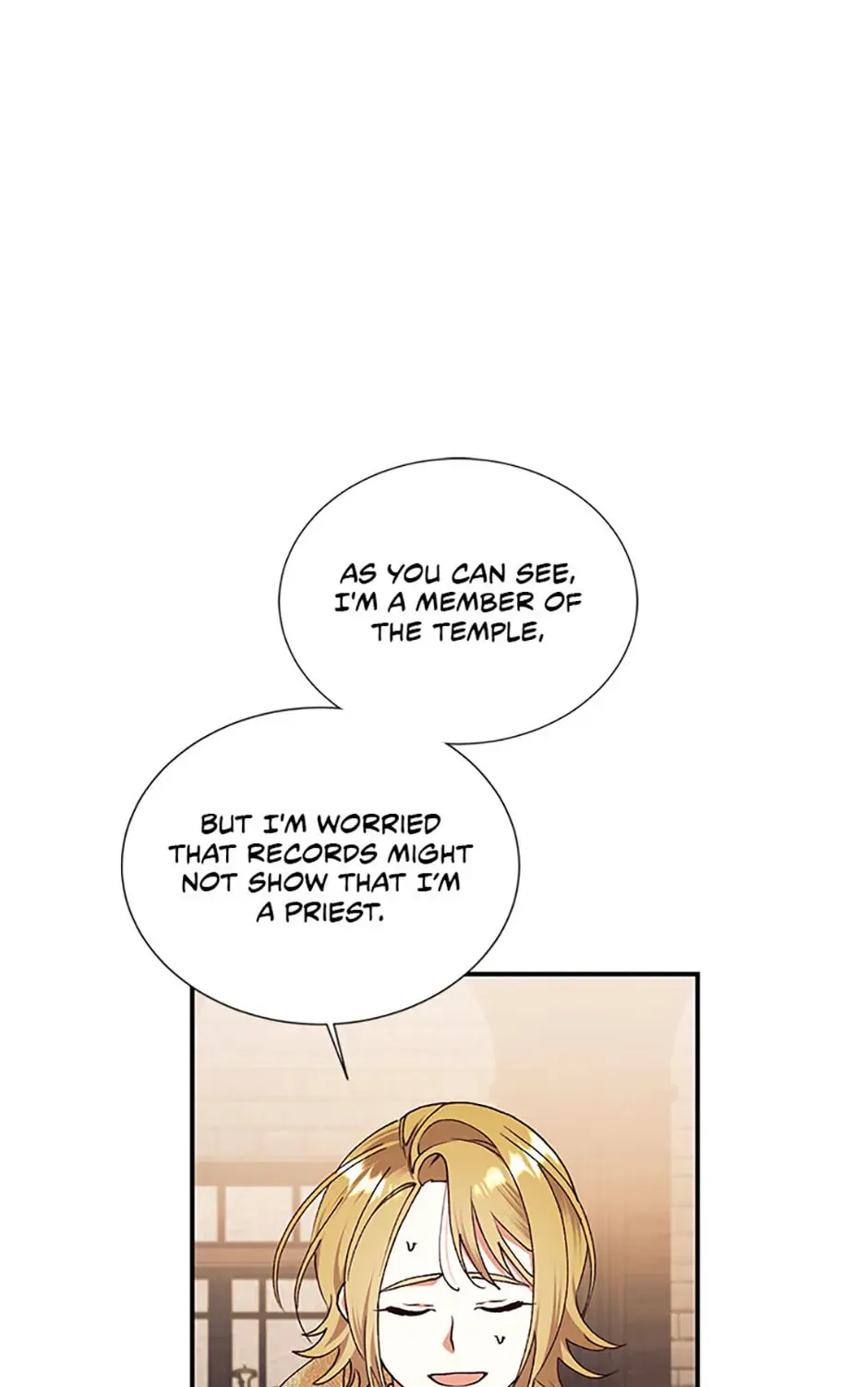 Read No More Turning a Blind Eye chapter 121 image 13 on Lezhin