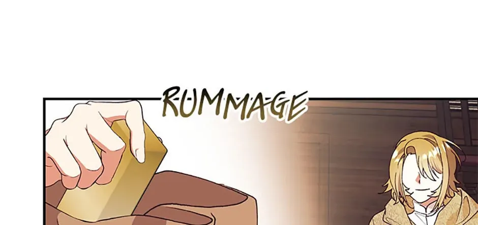Read No More Turning a Blind Eye chapter 121 image 2 on Lezhin