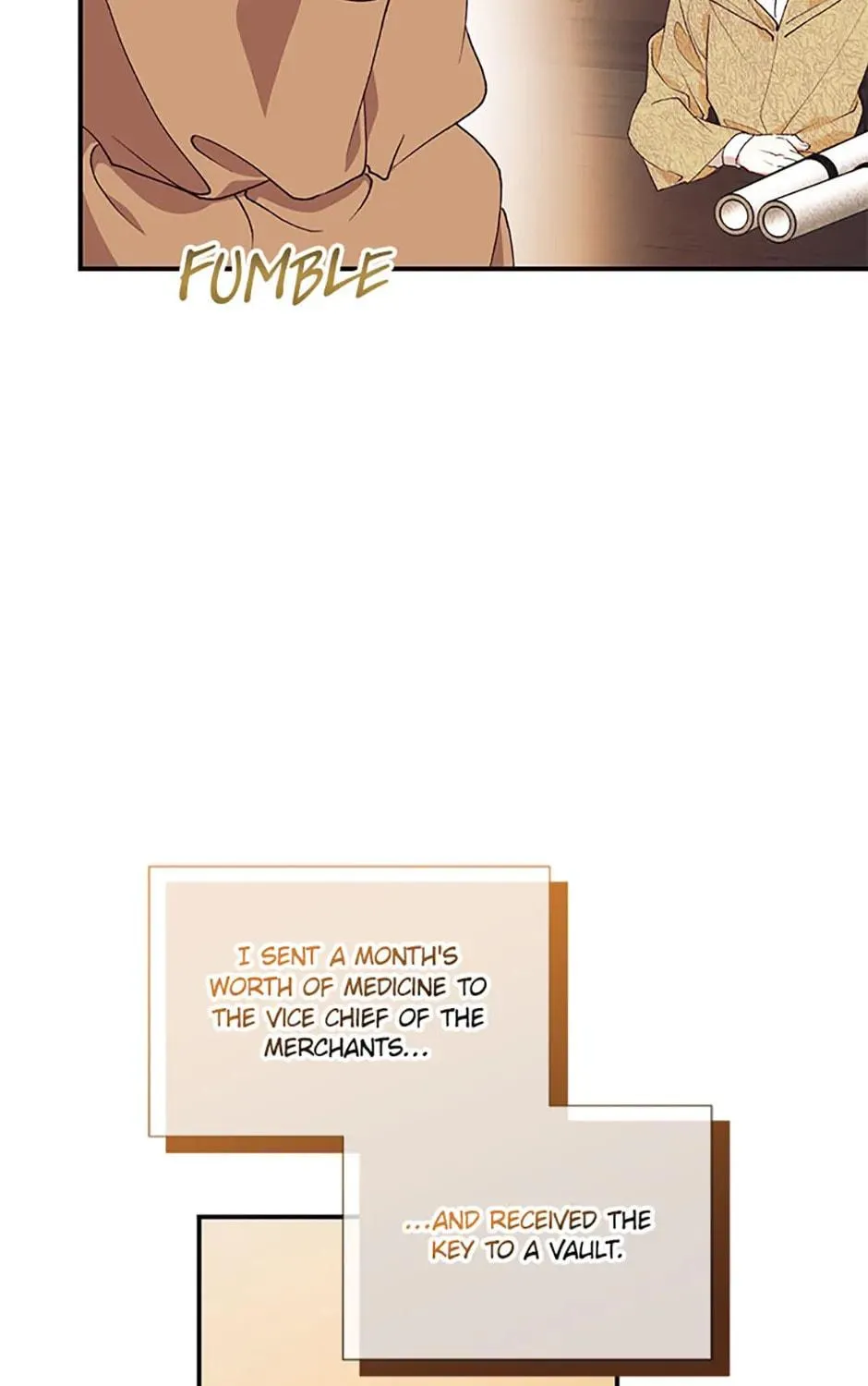 Read No More Turning a Blind Eye chapter 121 image 3 on Lezhin