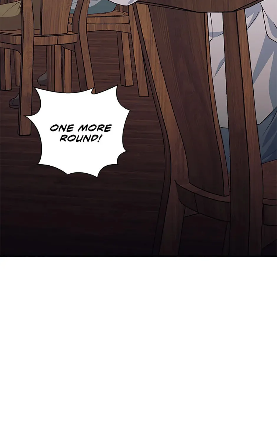 Read No More Turning a Blind Eye chapter 121 image 35 on Lezhin