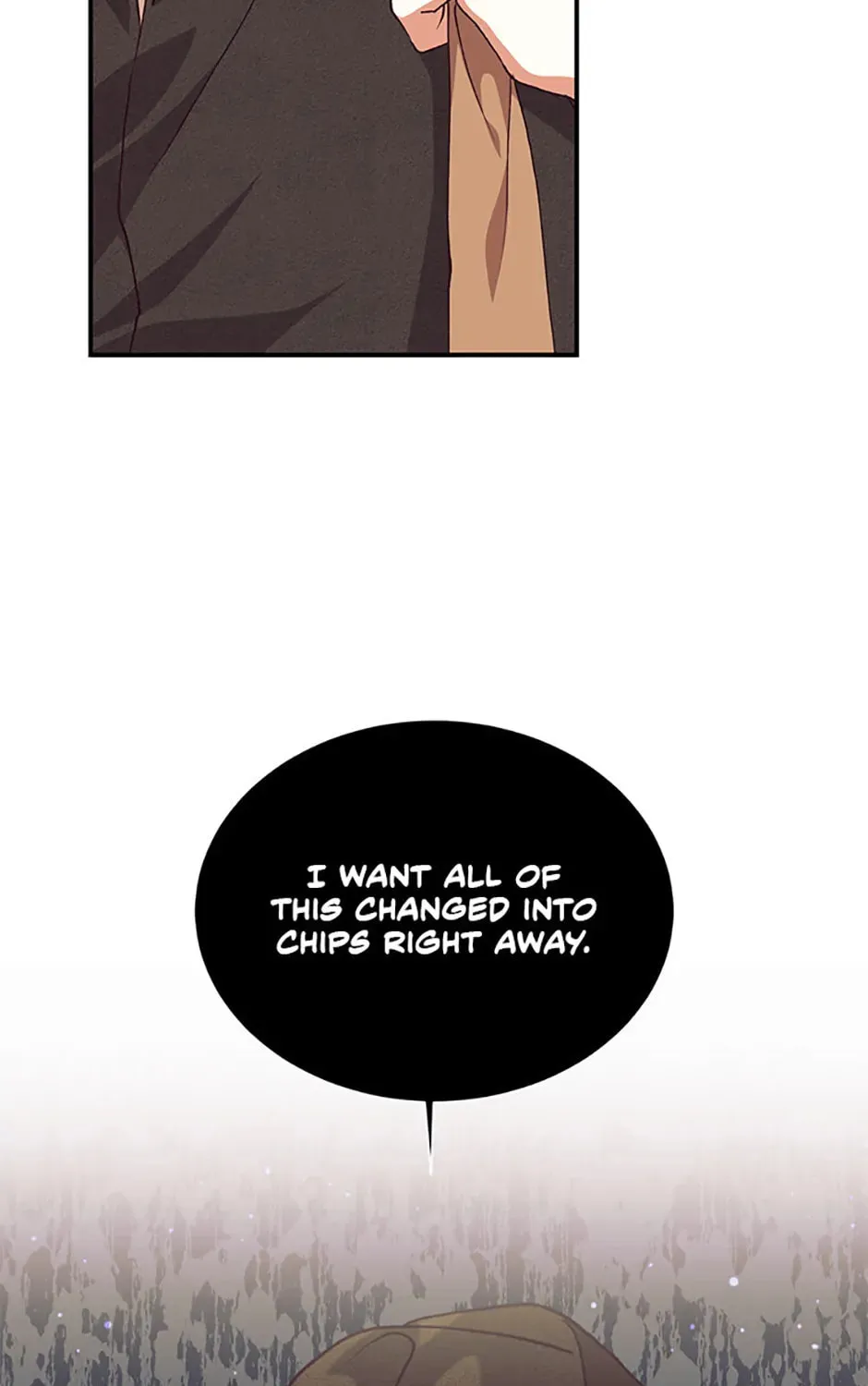 Read No More Turning a Blind Eye chapter 121 image 41 on Lezhin