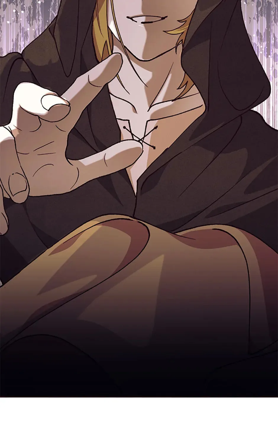 Read No More Turning a Blind Eye chapter 121 image 43 on Lezhin
