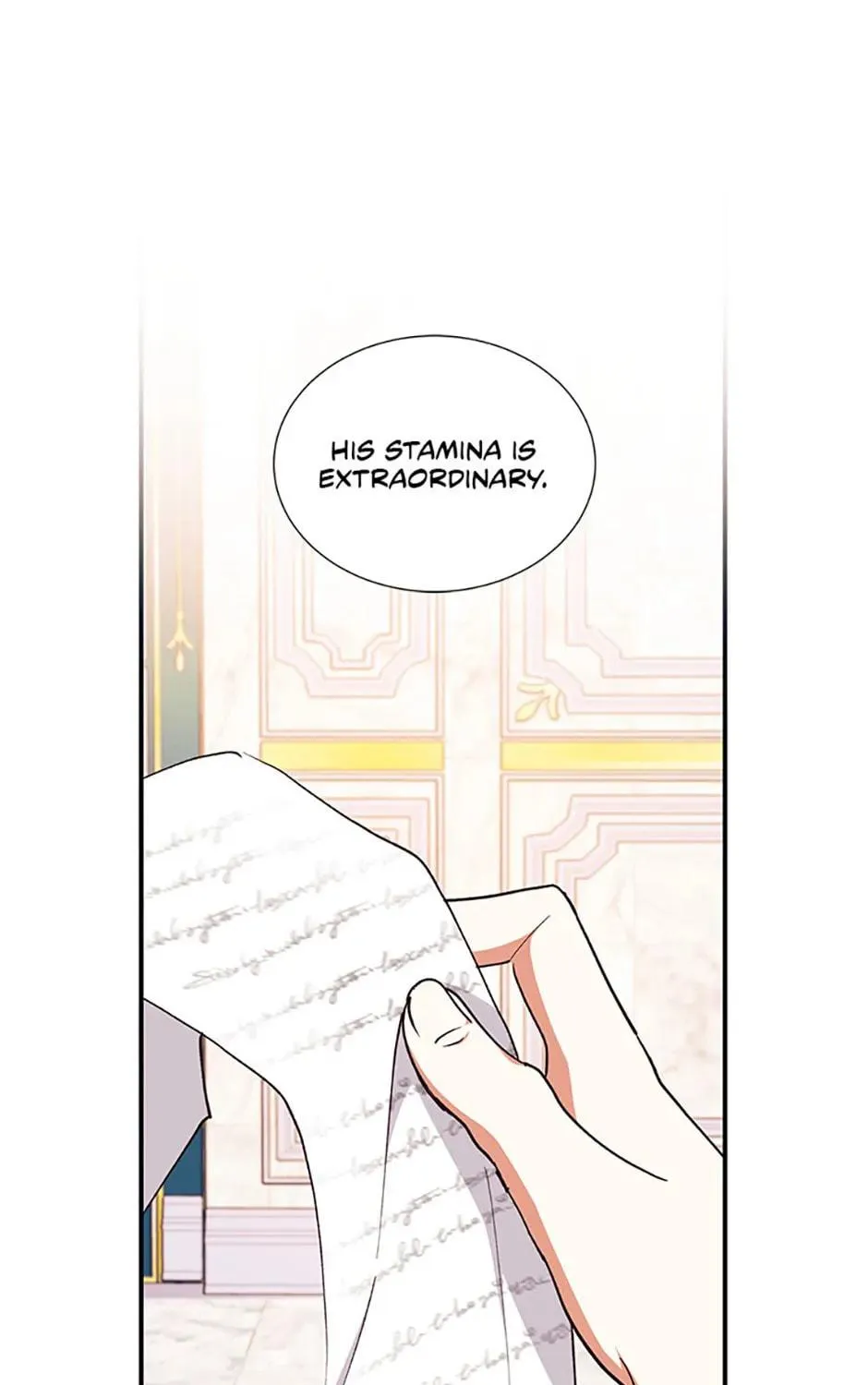 Read No More Turning a Blind Eye chapter 121 image 45 on Lezhin