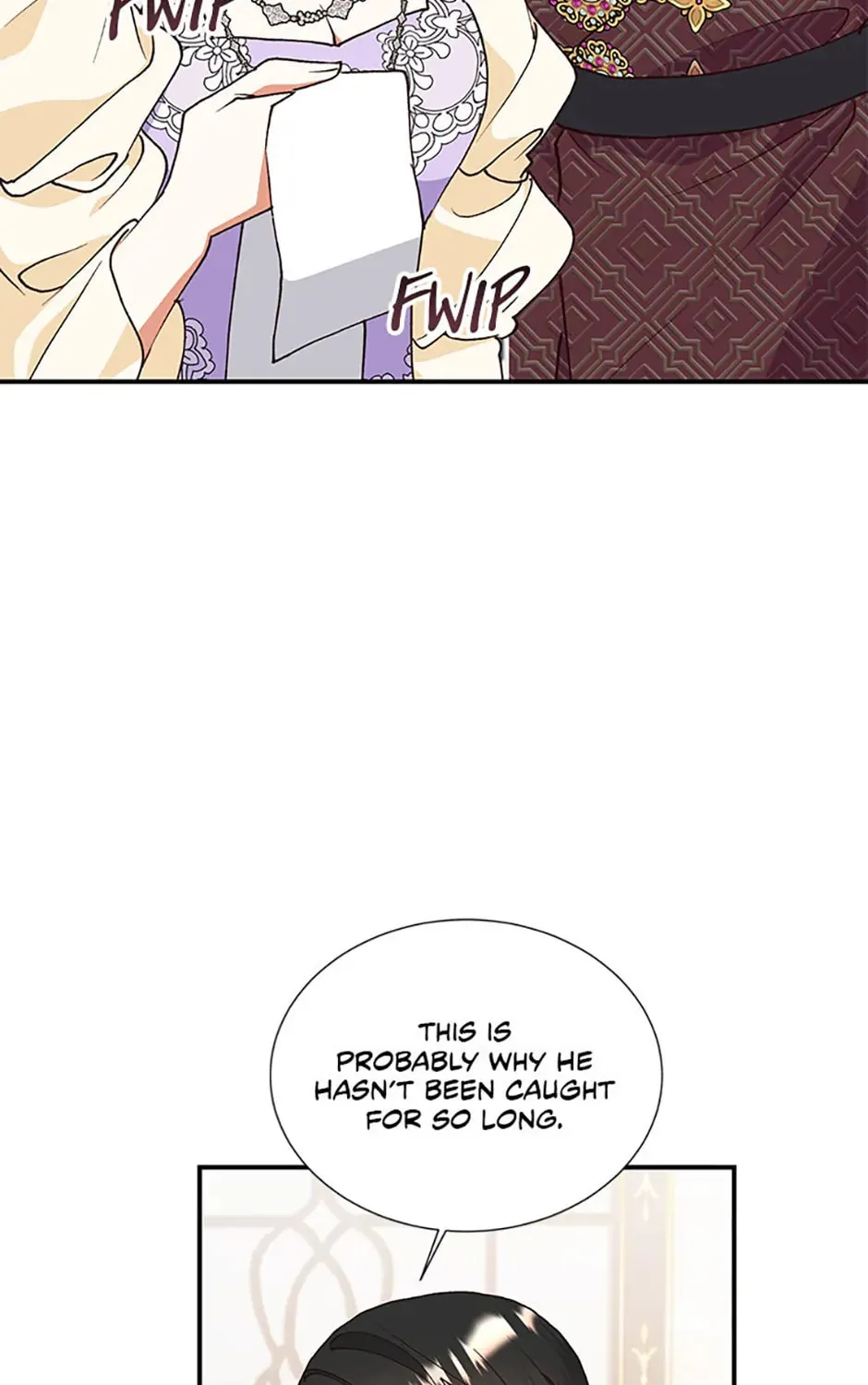 Read No More Turning a Blind Eye chapter 121 image 49 on Lezhin