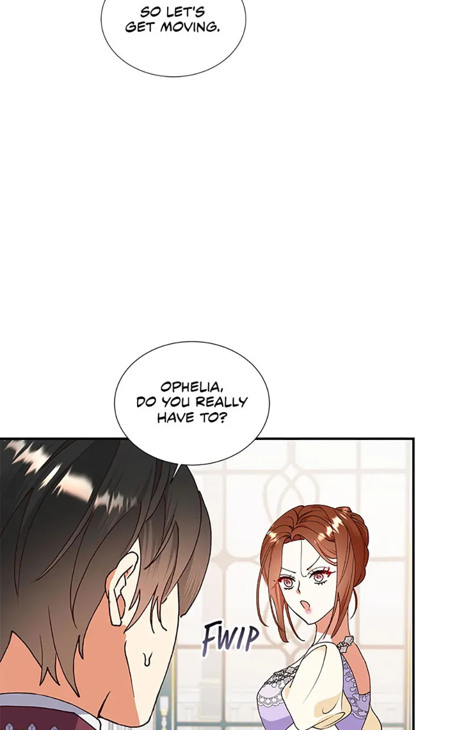 Read No More Turning a Blind Eye chapter 121 image 55 on Lezhin