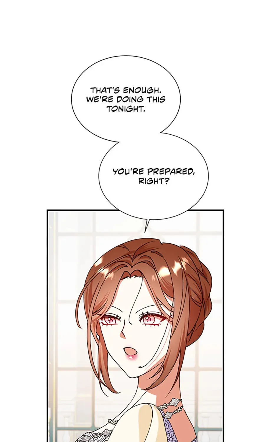 Read No More Turning a Blind Eye chapter 121 image 59 on Lezhin