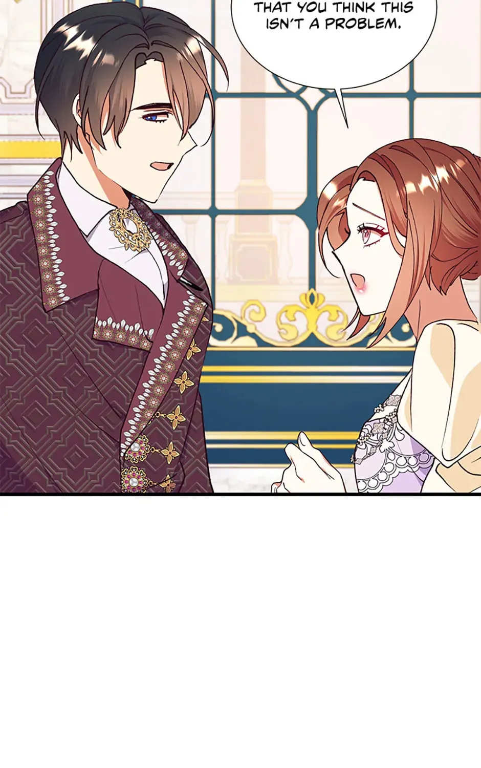 Read No More Turning a Blind Eye chapter 121 image 65 on Lezhin
