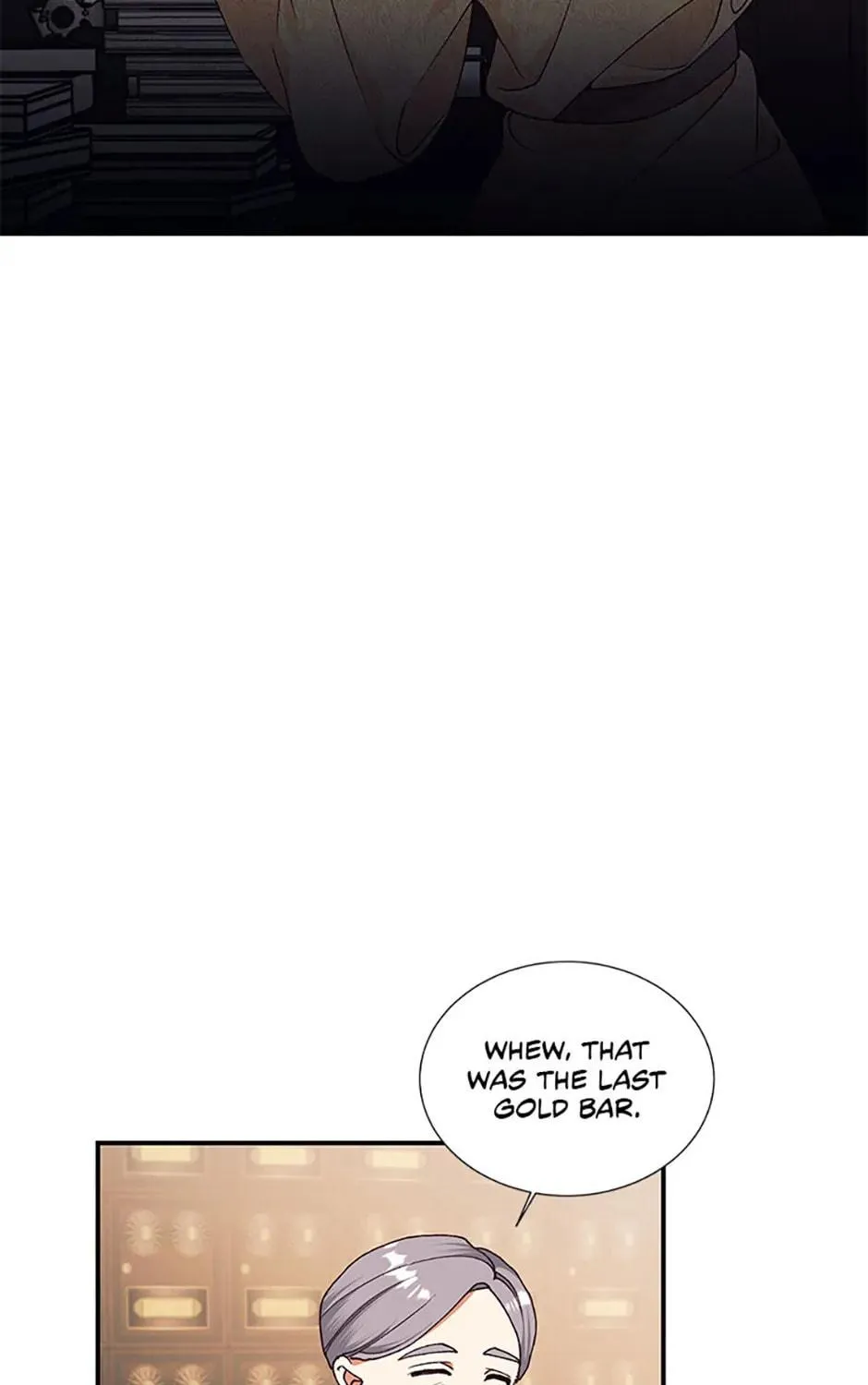 Read No More Turning a Blind Eye chapter 121 image 7 on Lezhin