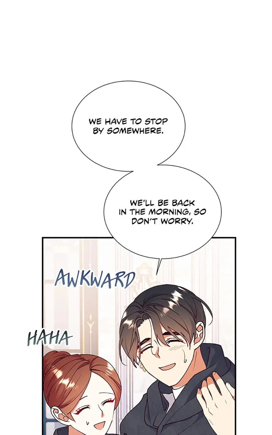Read No More Turning a Blind Eye chapter 121 image 79 on Lezhin