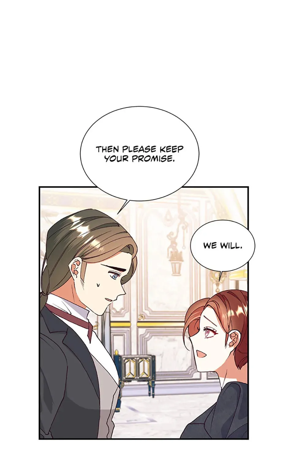 Read No More Turning a Blind Eye chapter 121 image 85 on Lezhin