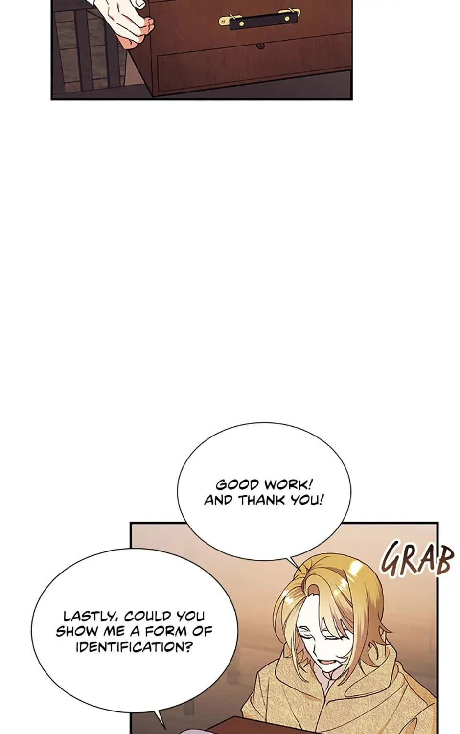 Read No More Turning a Blind Eye chapter 121 image 9 on Lezhin