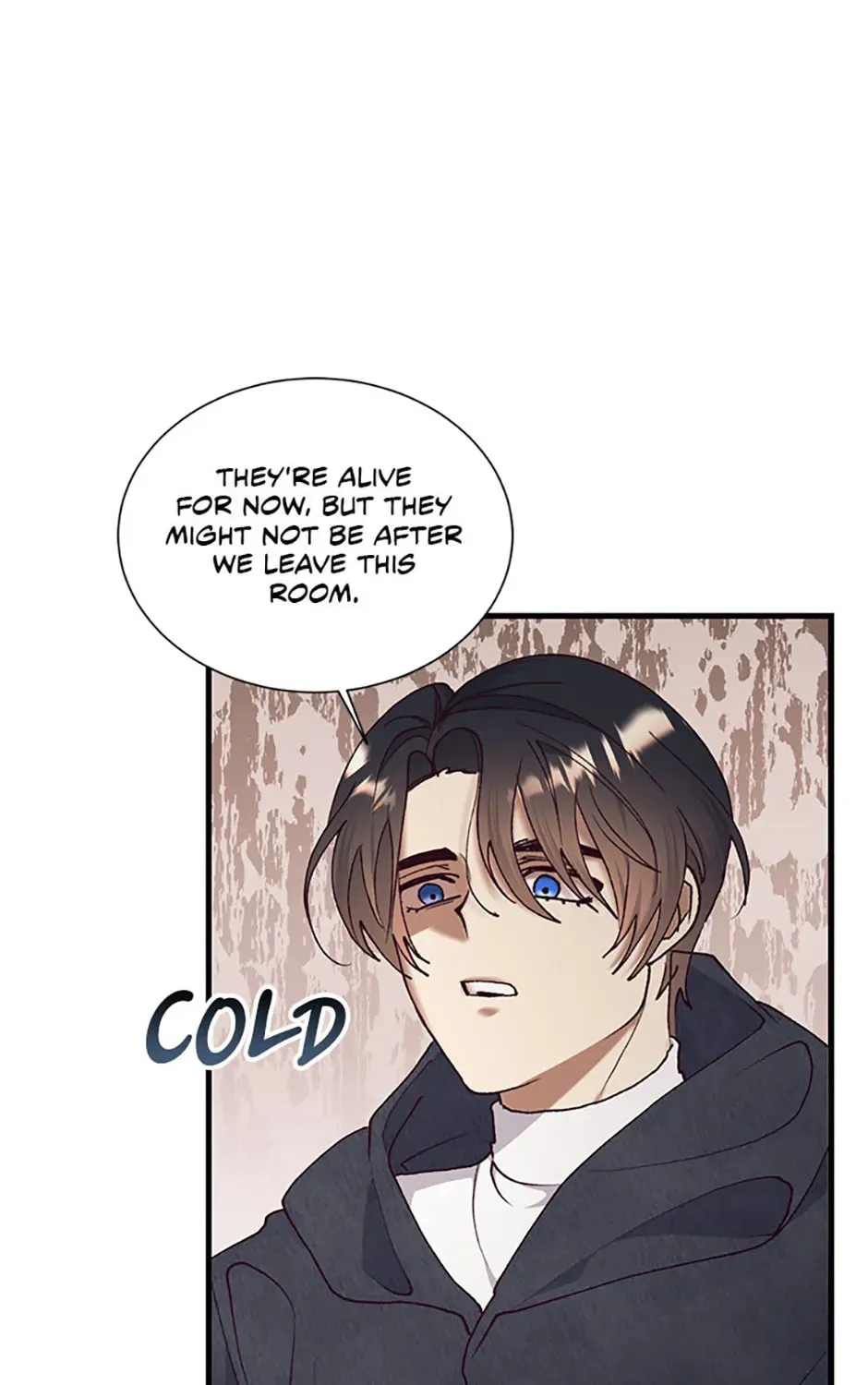 Read No More Turning a Blind Eye chapter 122 image 32 on Lezhin