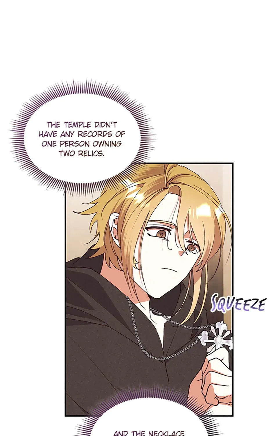 Read No More Turning a Blind Eye chapter 122 image 72 on Lezhin