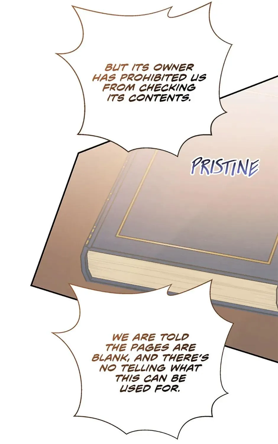 Read No More Turning a Blind Eye chapter 123 image 3 on Lezhin