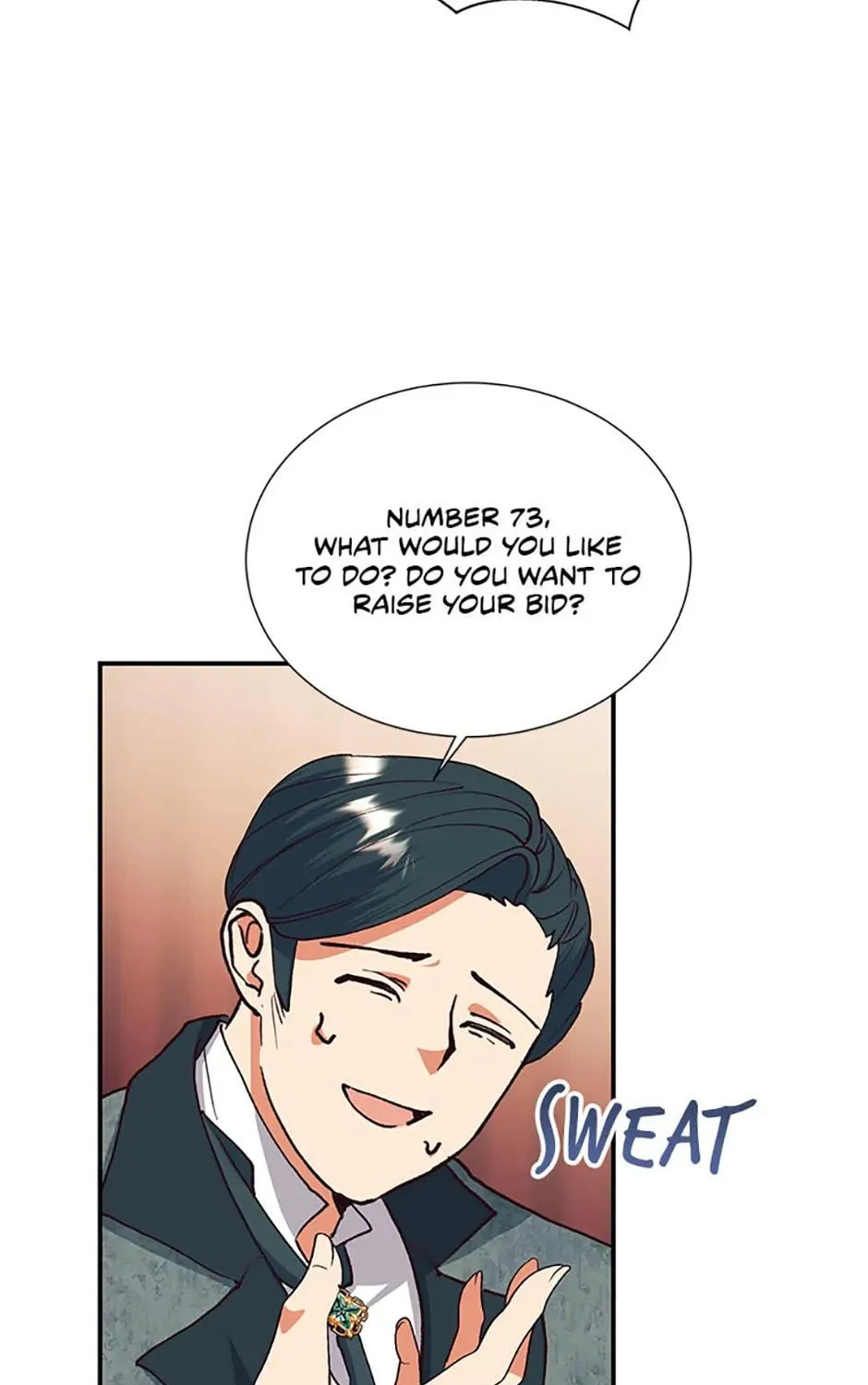 Read No More Turning a Blind Eye chapter 123 image 45 on Lezhin
