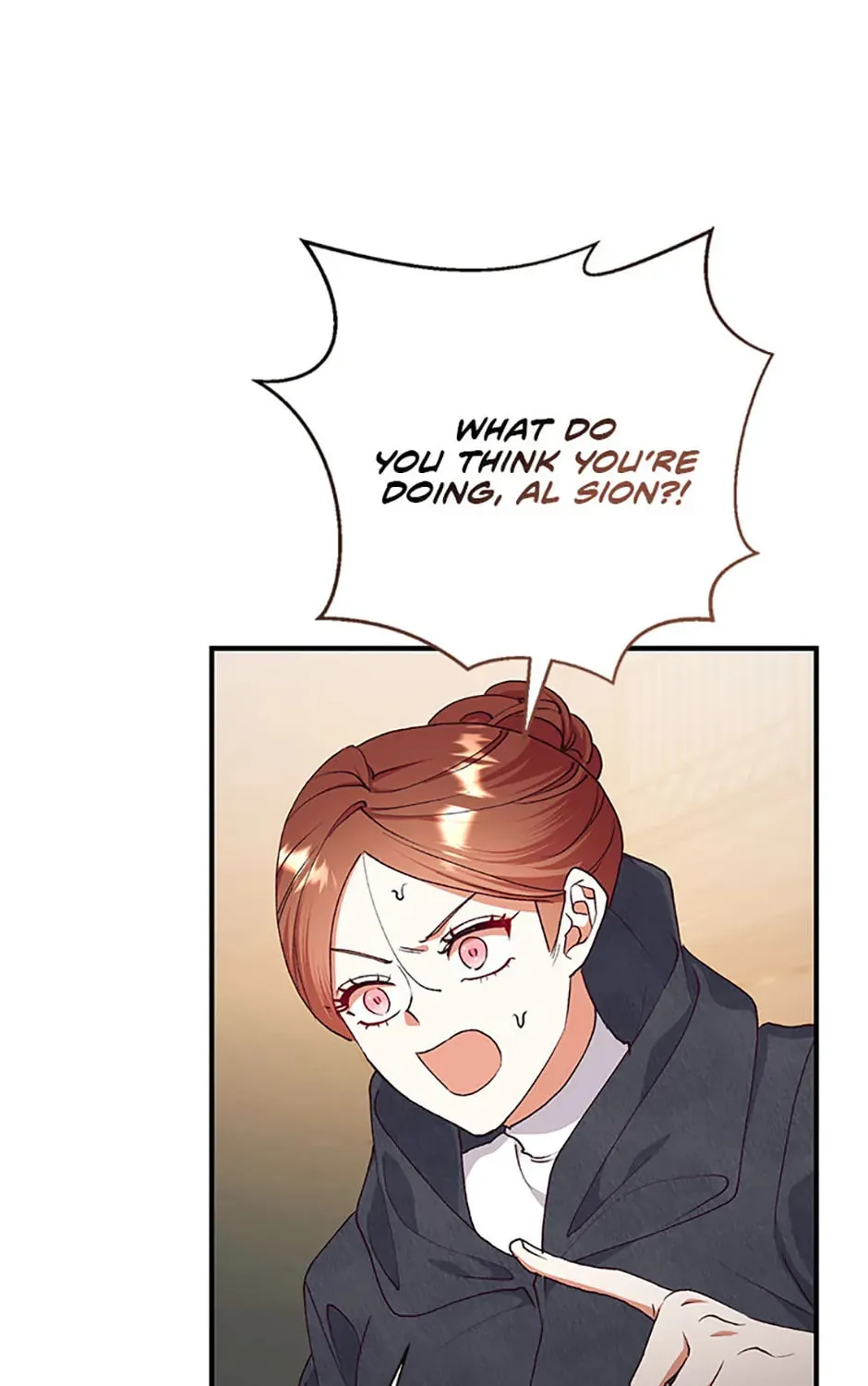 Read No More Turning a Blind Eye chapter 124 image 19 on Lezhin