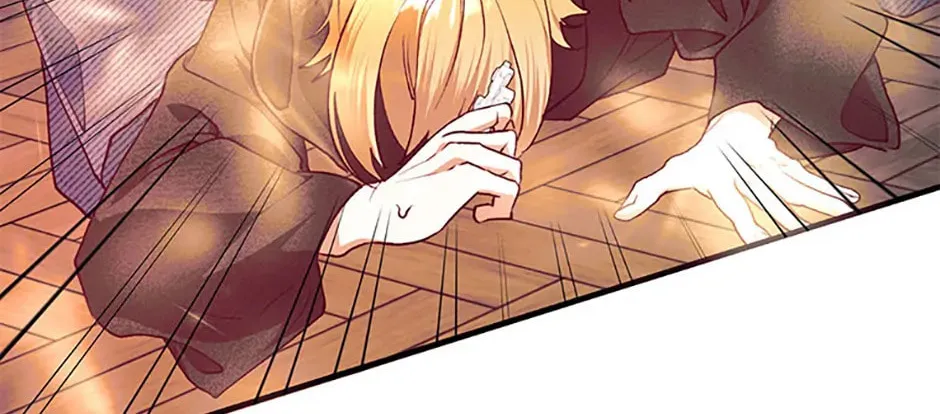 Read No More Turning a Blind Eye chapter 124 image 2 on Lezhin
