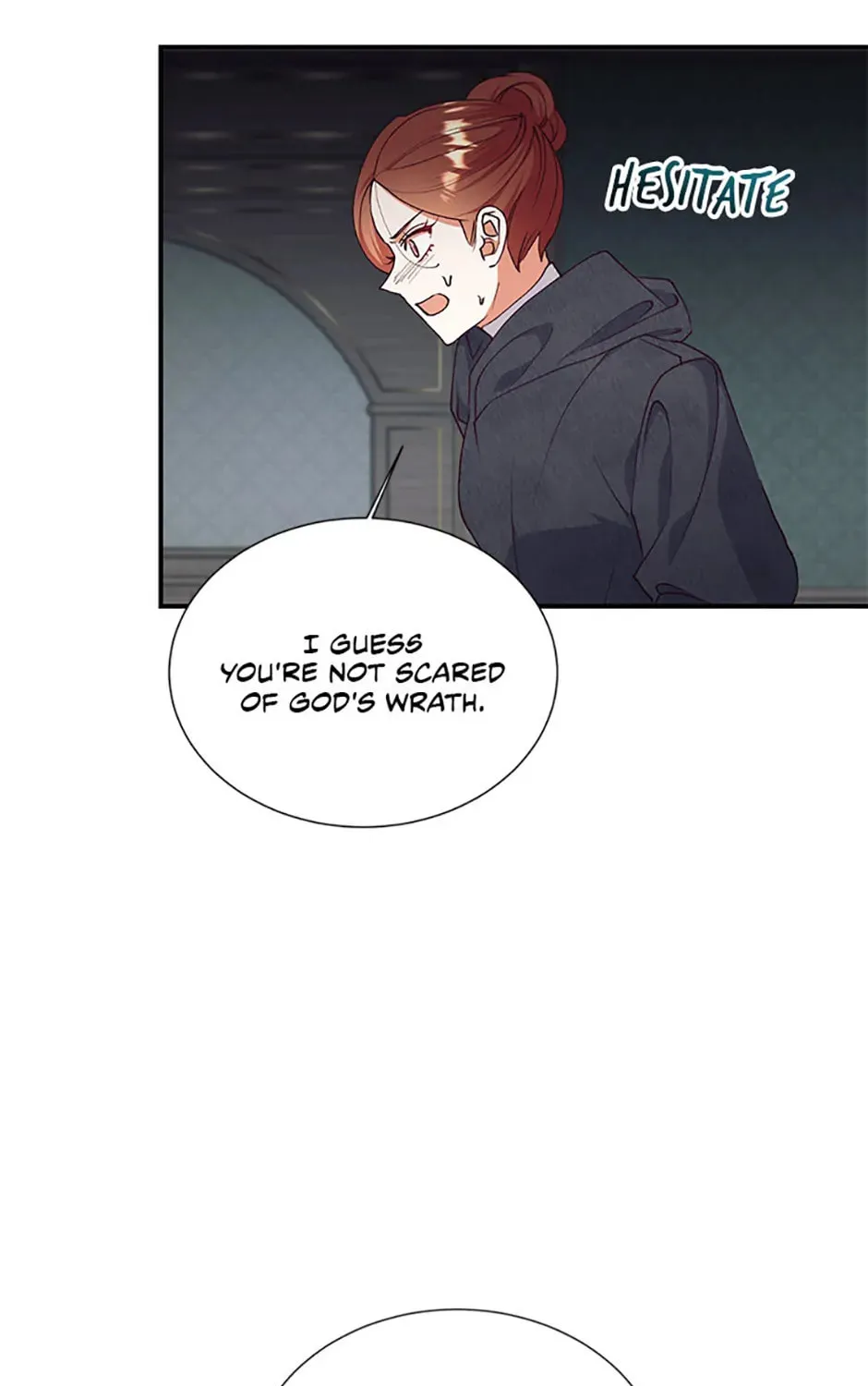Read No More Turning a Blind Eye chapter 124 image 23 on Lezhin