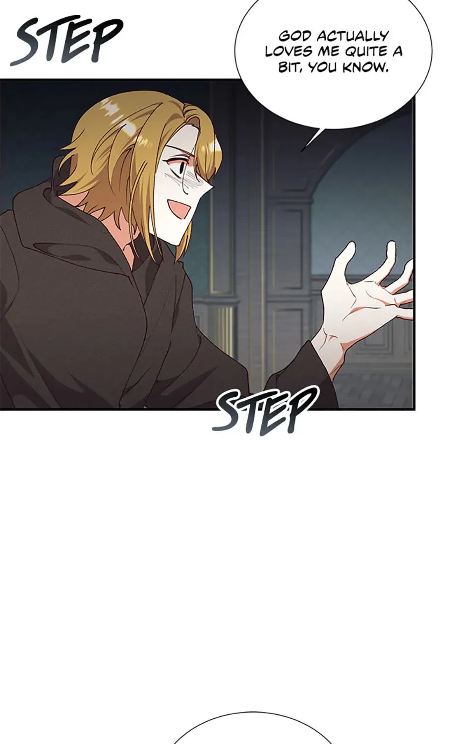 Read No More Turning a Blind Eye chapter 124 image 25 on Lezhin