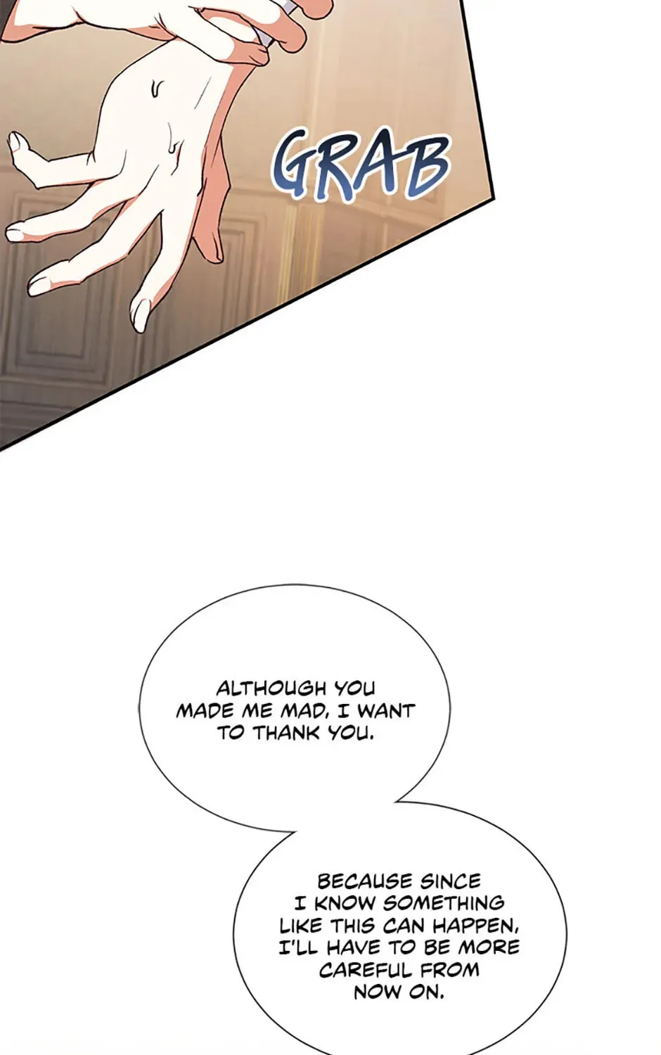 Read No More Turning a Blind Eye chapter 124 image 29 on Lezhin