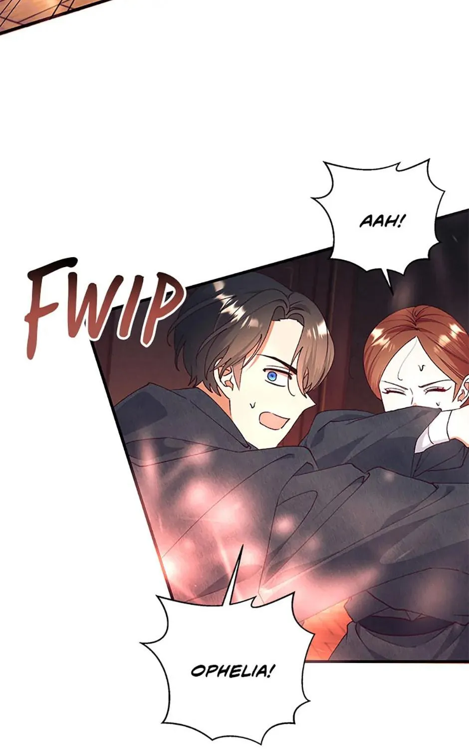 Read No More Turning a Blind Eye chapter 124 image 3 on Lezhin