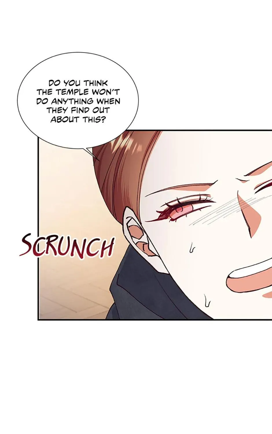 Read No More Turning a Blind Eye chapter 124 image 33 on Lezhin