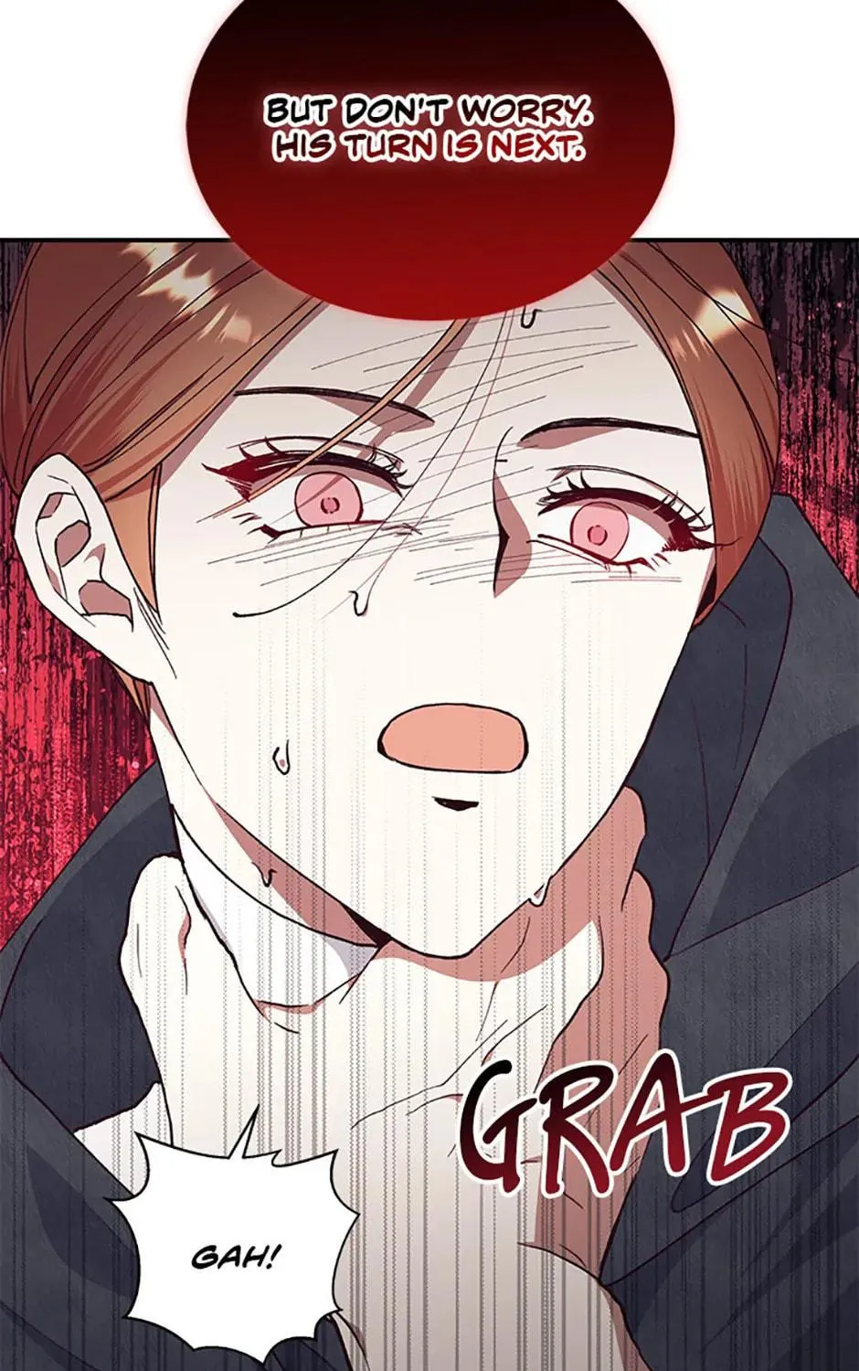 Read No More Turning a Blind Eye chapter 124 image 37 on Lezhin