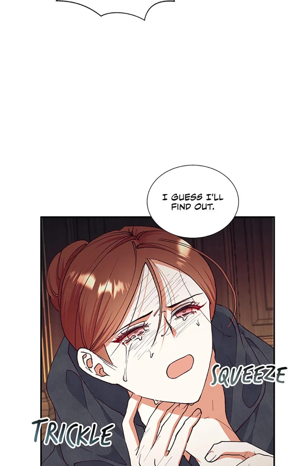 Read No More Turning a Blind Eye chapter 124 image 41 on Lezhin