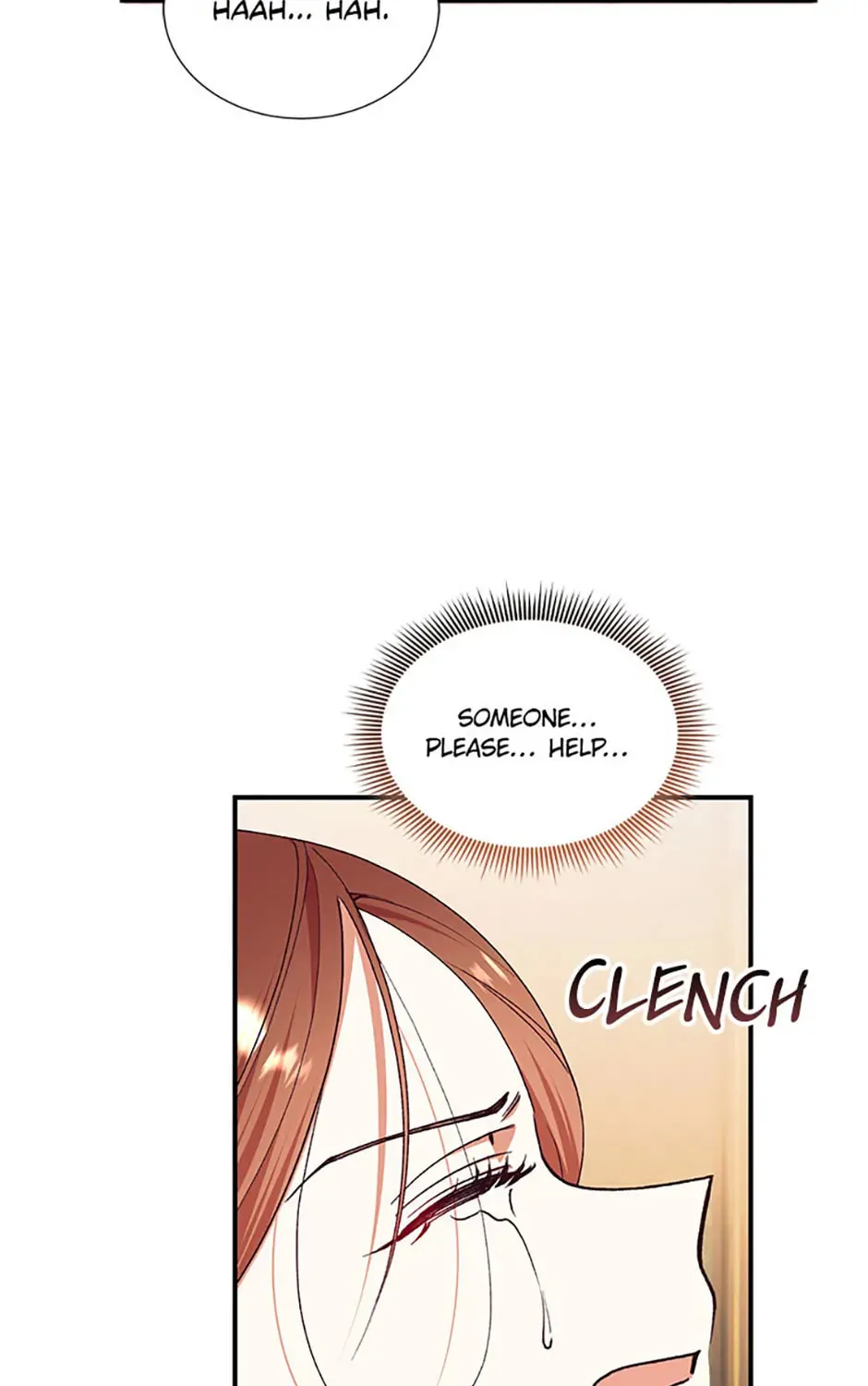 Read No More Turning a Blind Eye chapter 124 image 43 on Lezhin