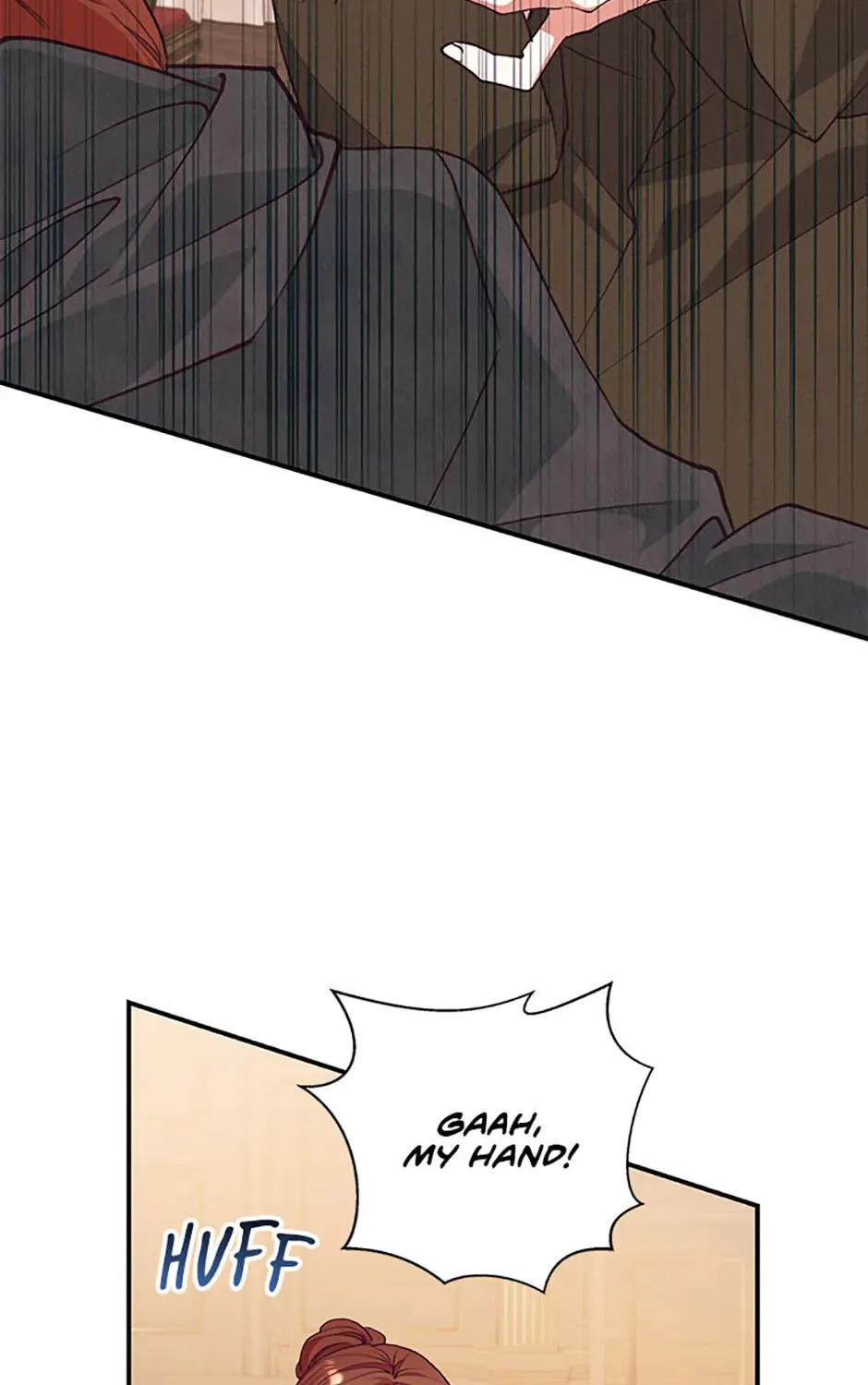 Read No More Turning a Blind Eye chapter 124 image 49 on Lezhin